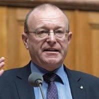 Conseil national: première étape franchie pour le sortant Jean-Luc Addor